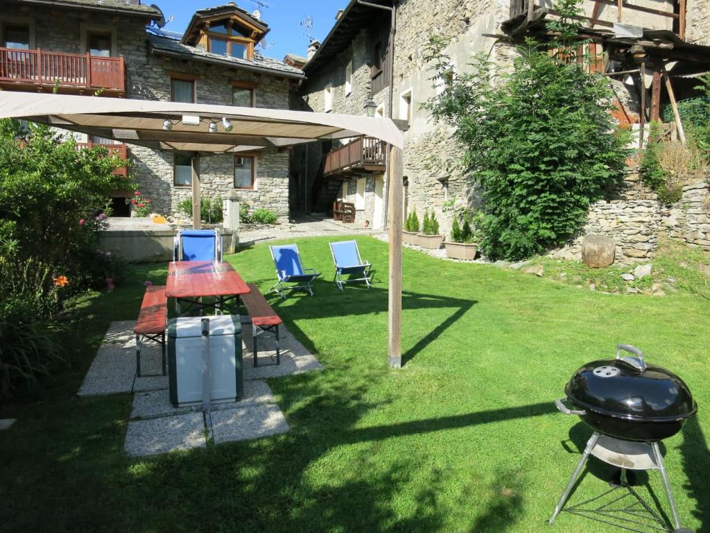 Casa Dialley Cir0013 photo 1