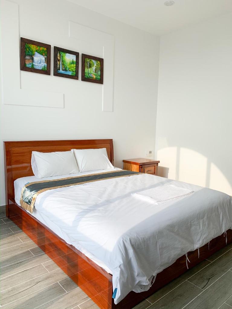 Hotel Thiện Nhiên