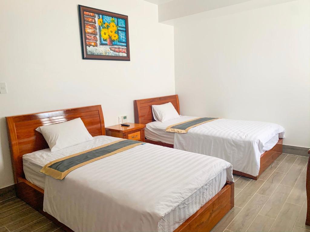 Hotel Thiện Nhiên