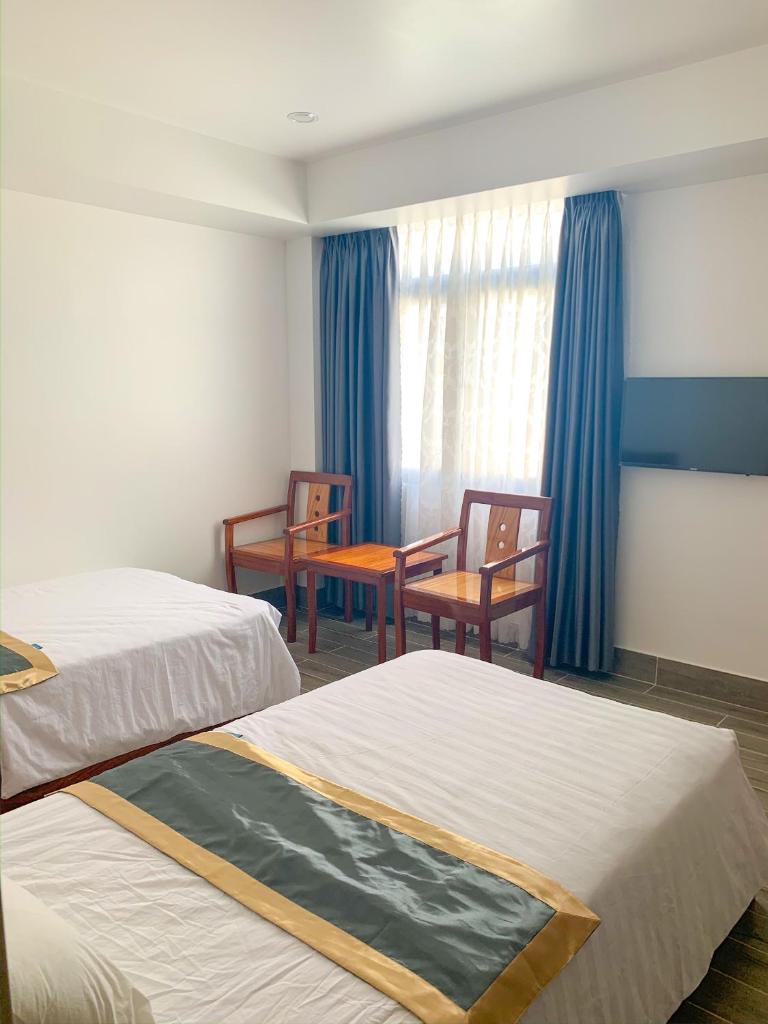 Hotel Thiện Nhiên