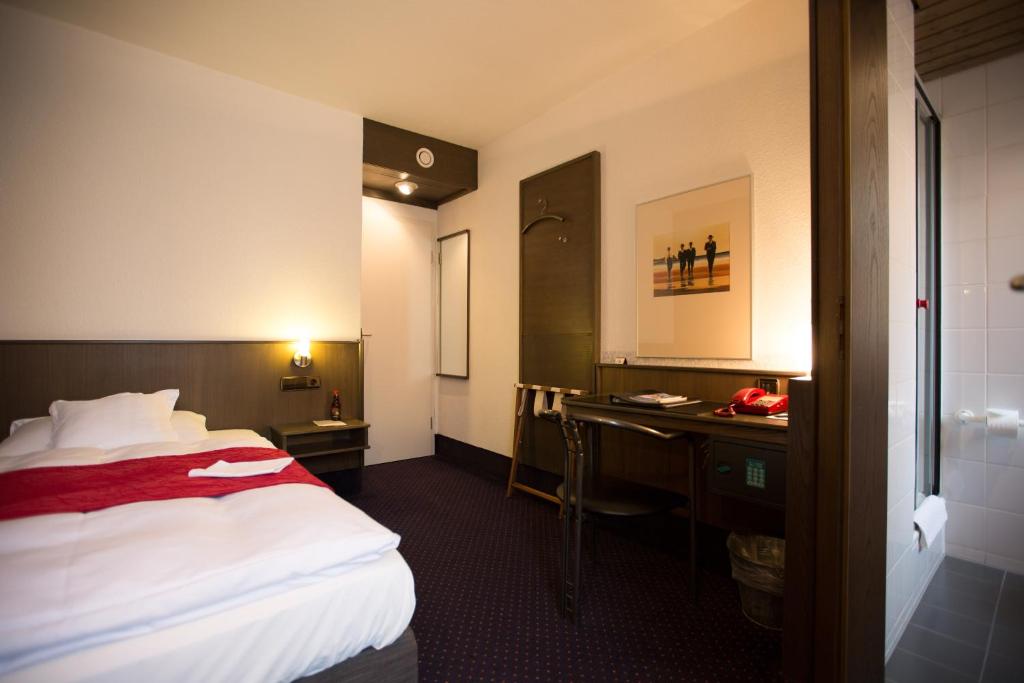 Hotel Bürkle photo 2