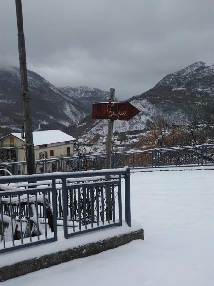 B&B Tufaro Alberico photo 1
