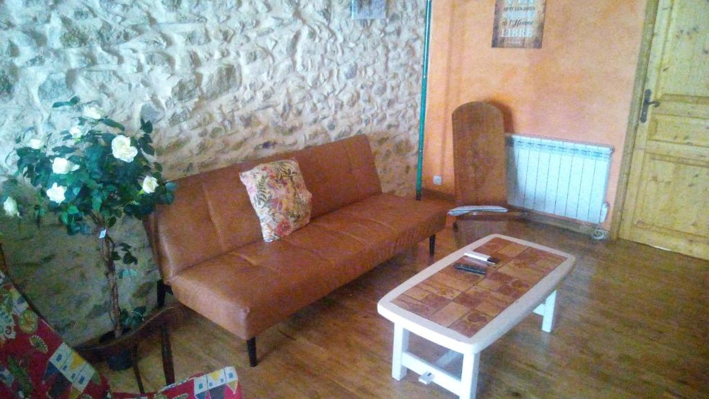 maison de village photo 2