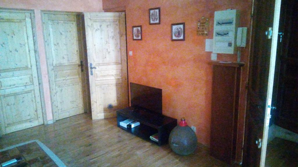 maison de village photo 1