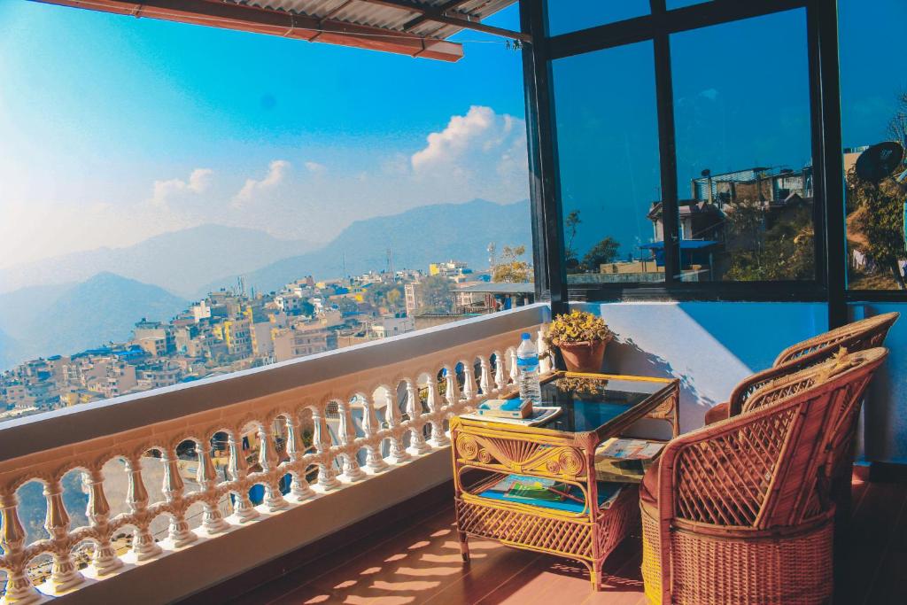 Horizon Homestay photo 2
