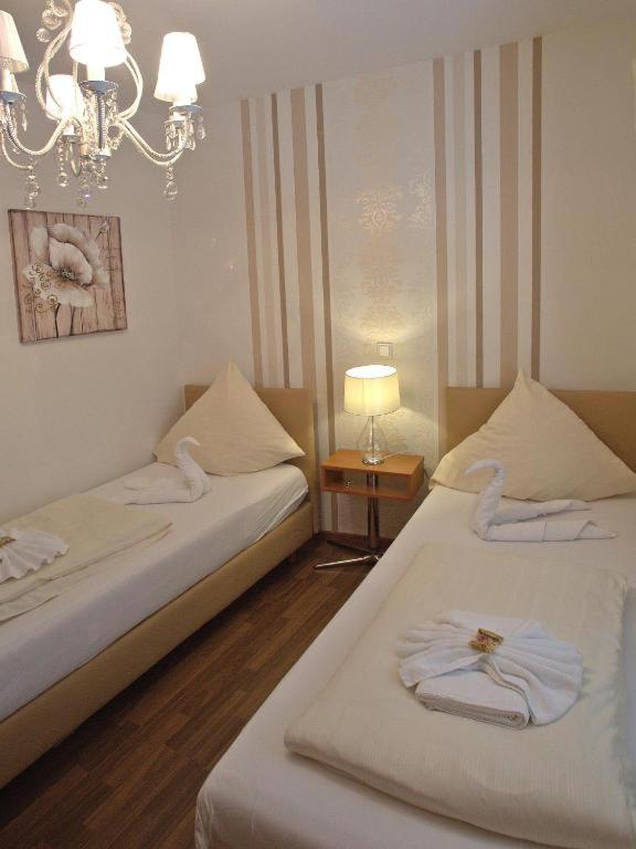Hotel Zum Wersehof photo 1
