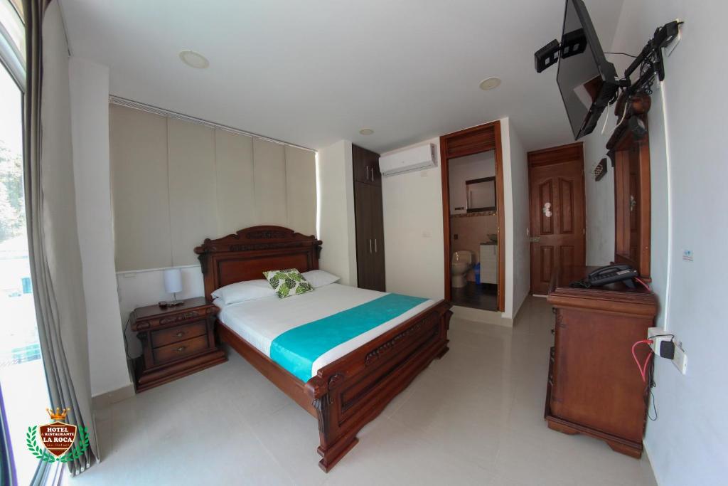 Hotel La Roca San Rafael photo 3