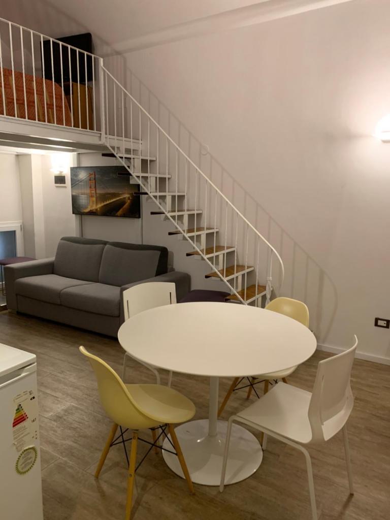 B&B La Dimora photo 1