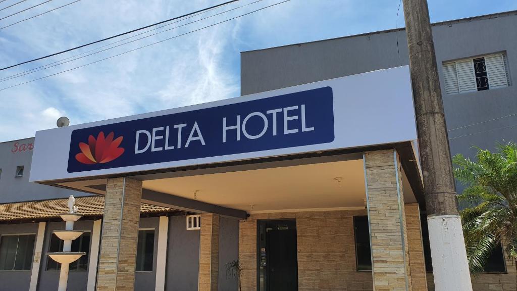 Delta Hotel photo 2
