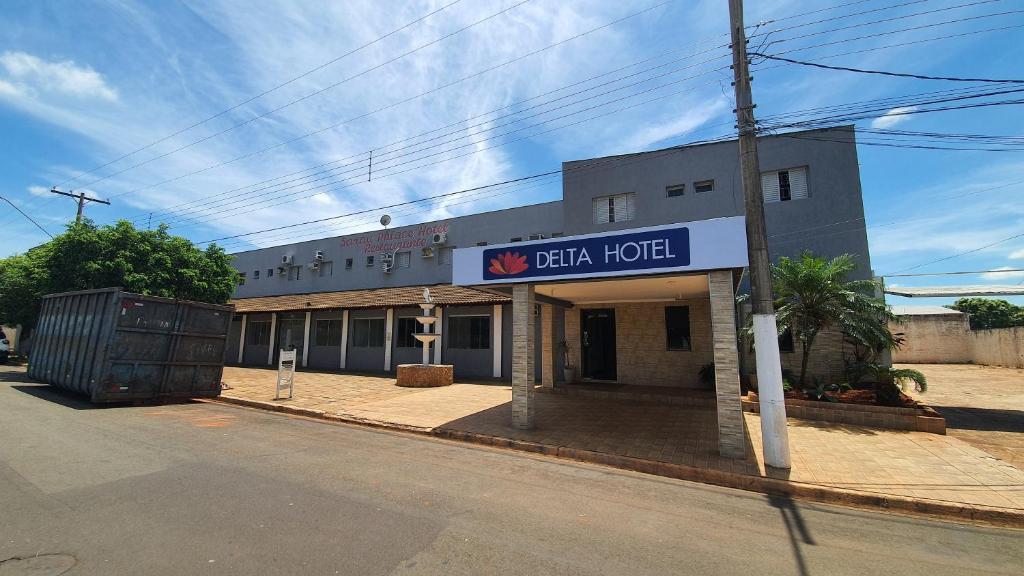 Delta Hotel photo 3