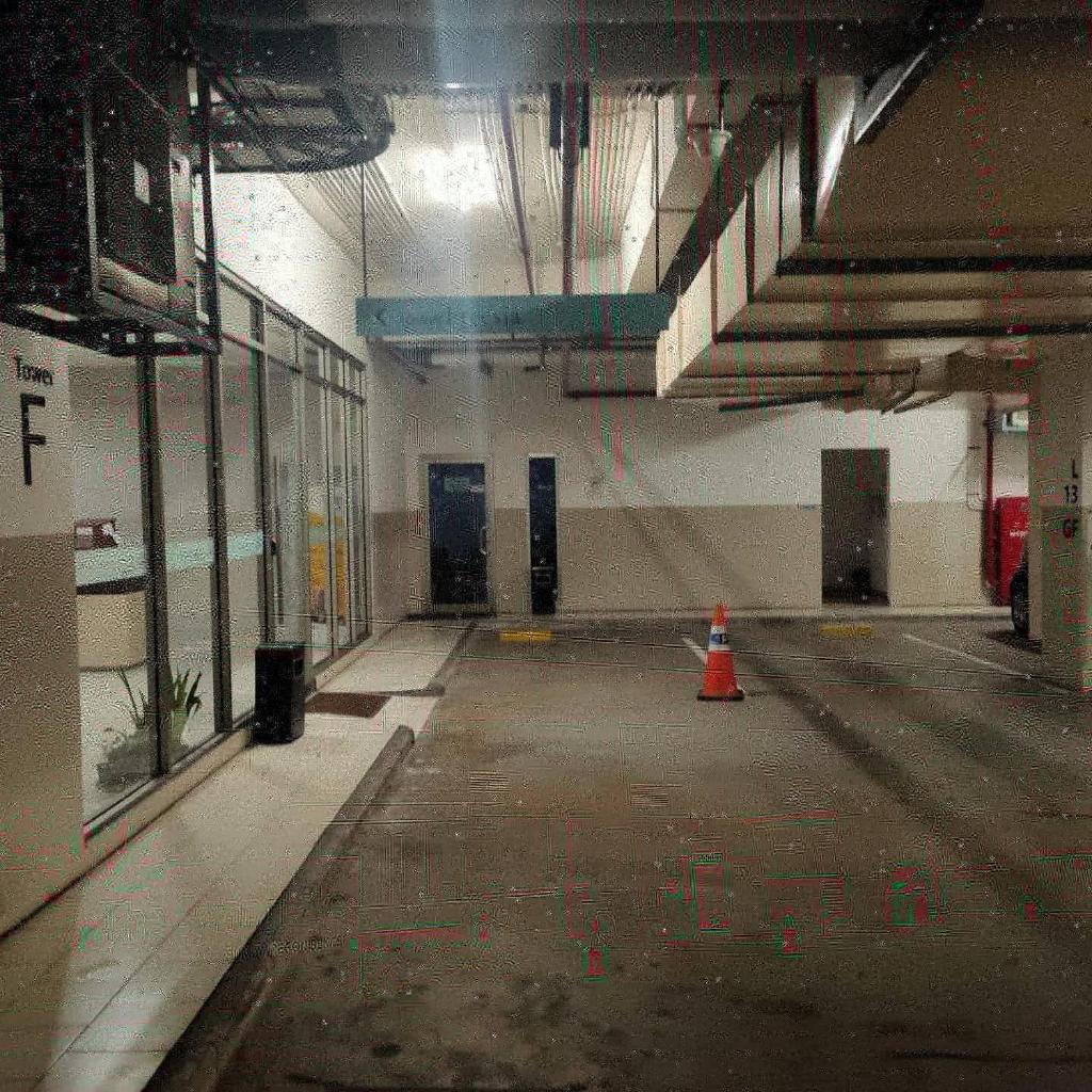 The Springlake and View Summarecon Bekasi Studio MDN Furnish and WiFi photo 4