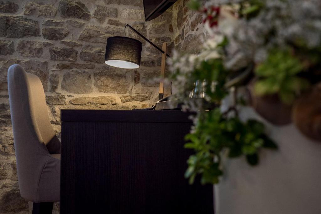 Murum Heritage Hotel photo 1