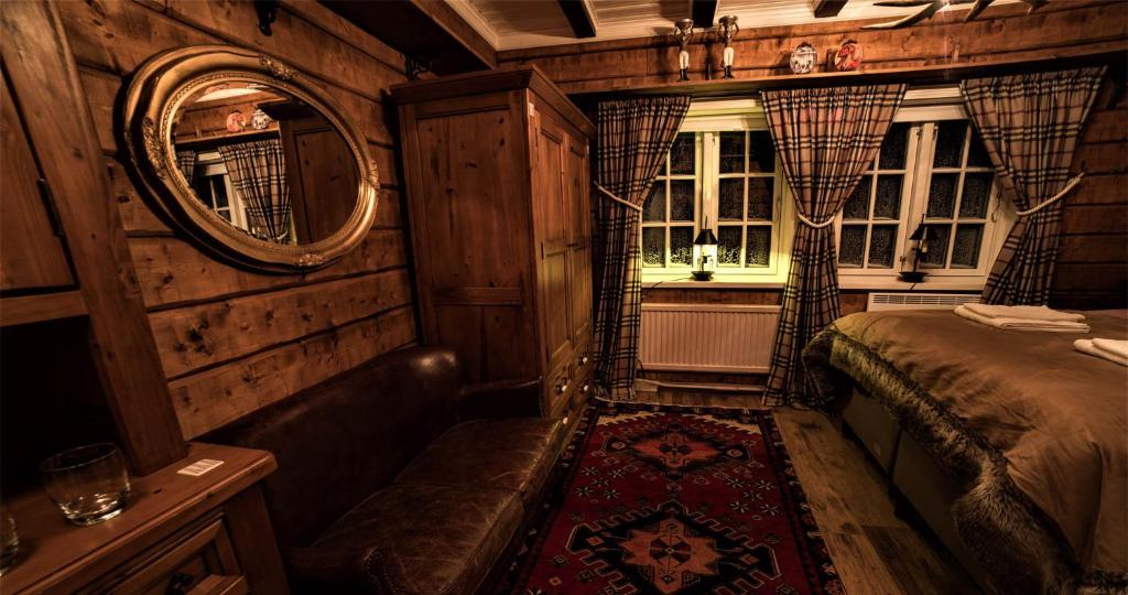 Skarvruets Högfjällshotell photo 3