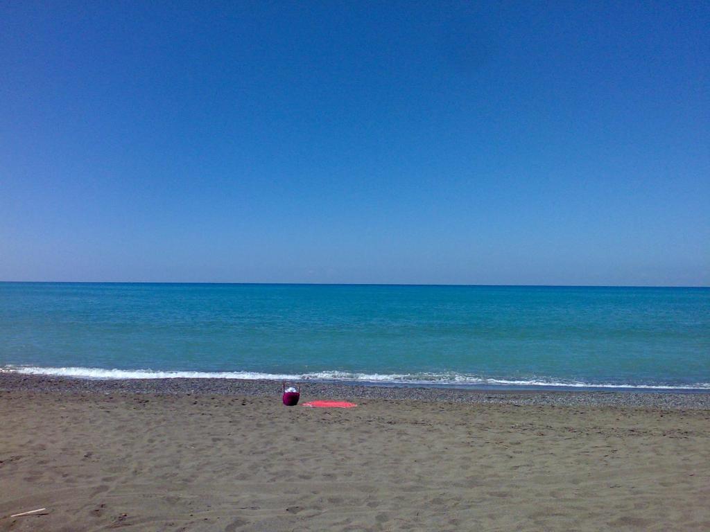 Podere Morena with sea view, private garden, by ToscanaTour Luca photo 1