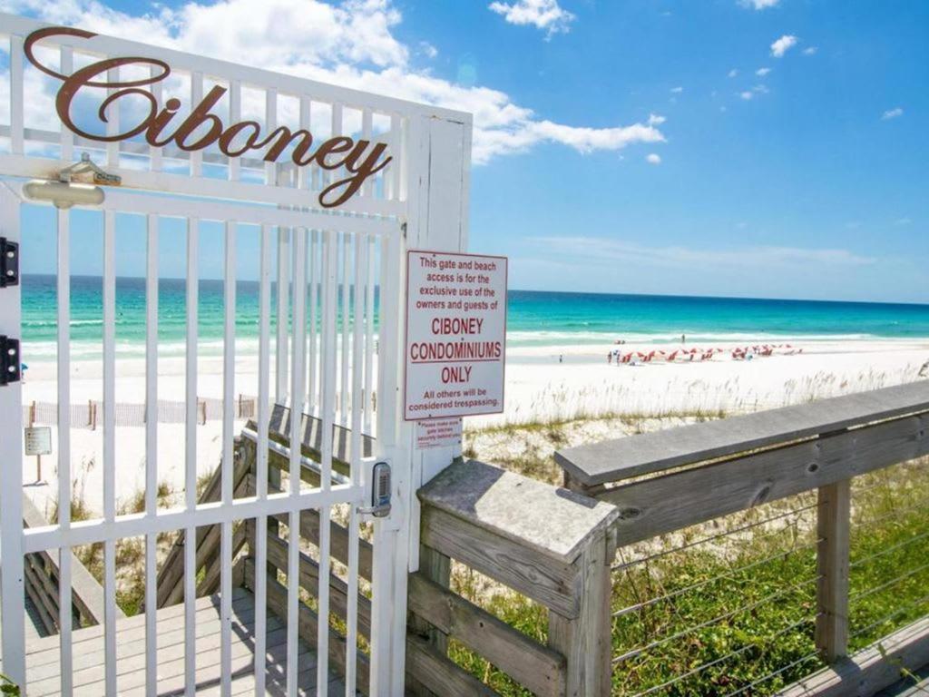 Ciboney Condominiums by Panhandle Getaways image