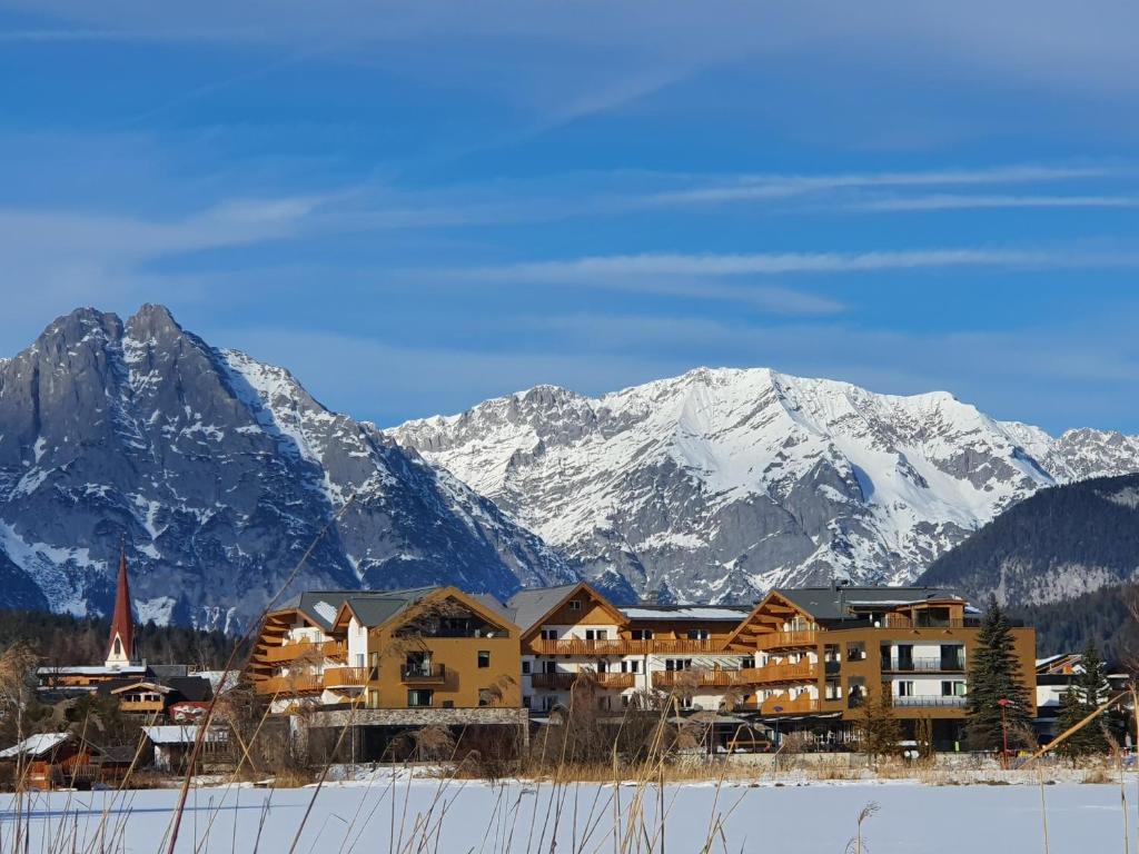 Hotel Seespitz Seefeld Superior photo 1