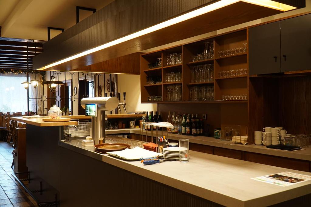 Hotel Eleon photo 2