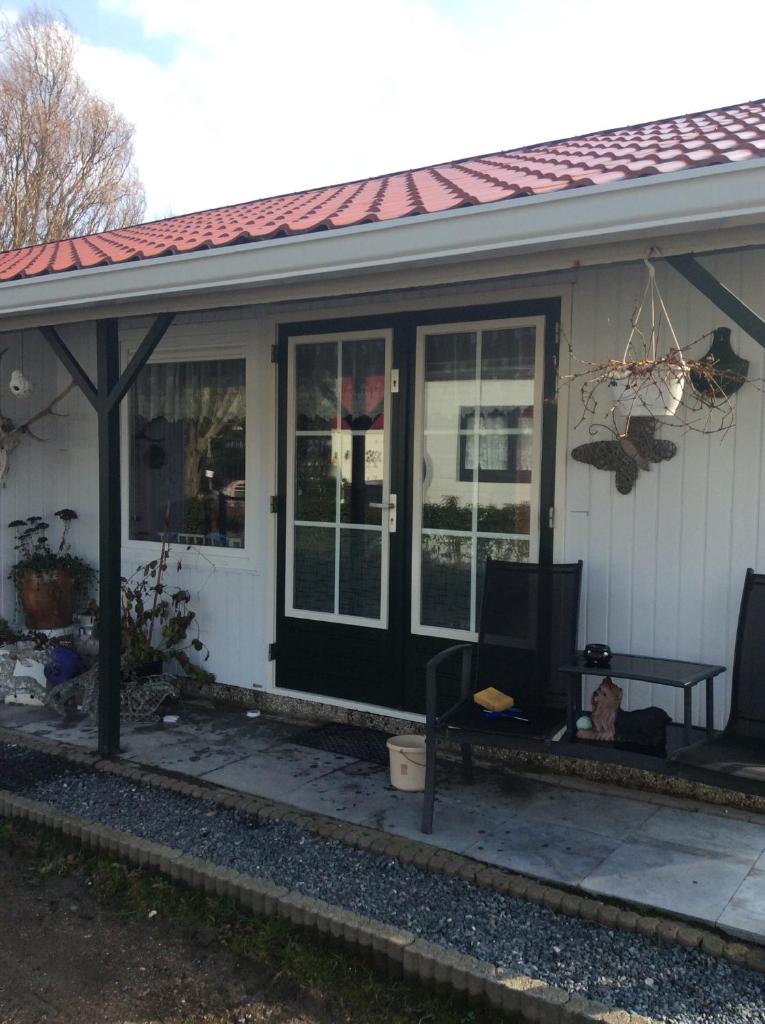 Recreatiepark de striene