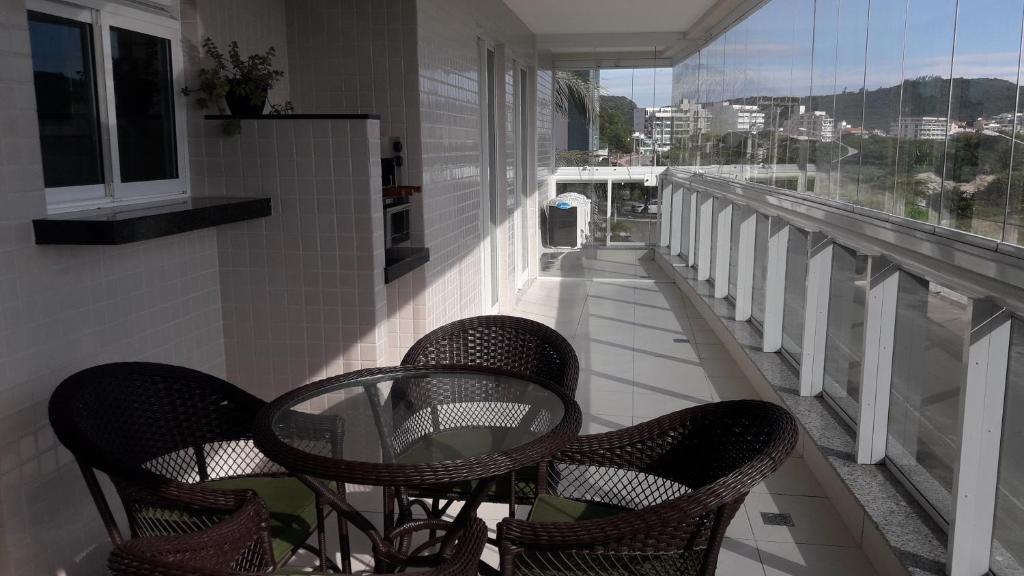 Apto 3 quartos Frente para o Mar photo 1