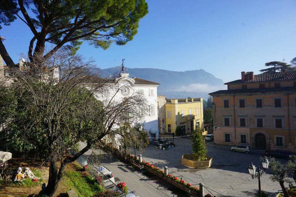 B&b In Piazza - San Gemini - Umbria