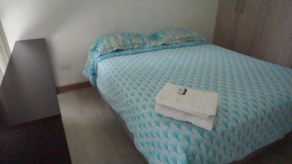 1410 Habitación en Lujoso Departamento - Atelier photo 4