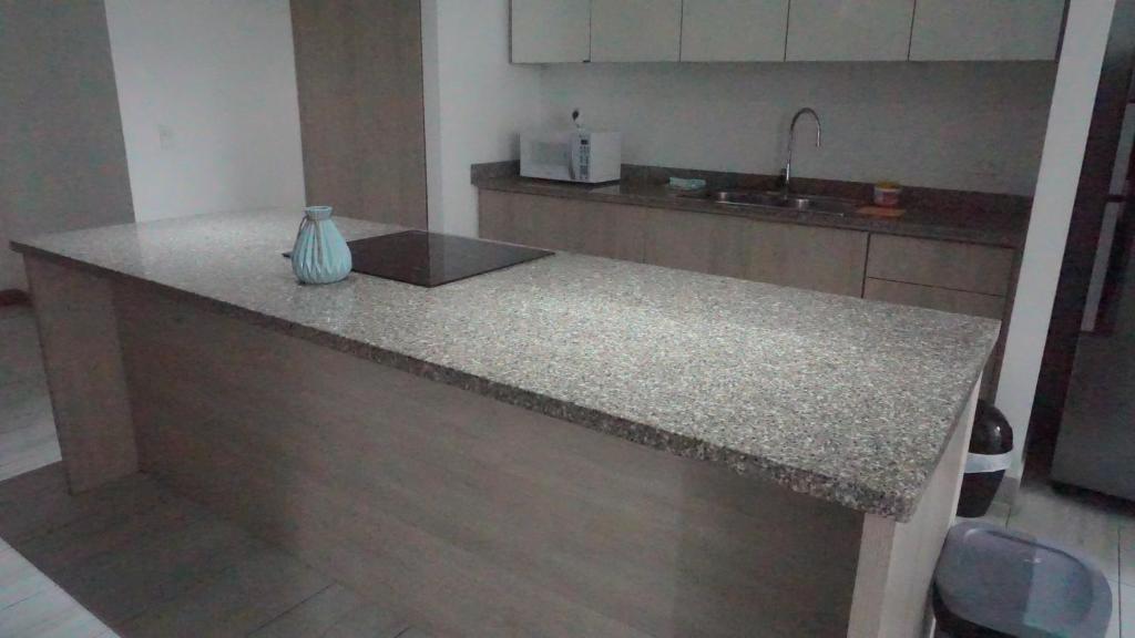 1410 Habitación en Lujoso Departamento - Atelier photo 3