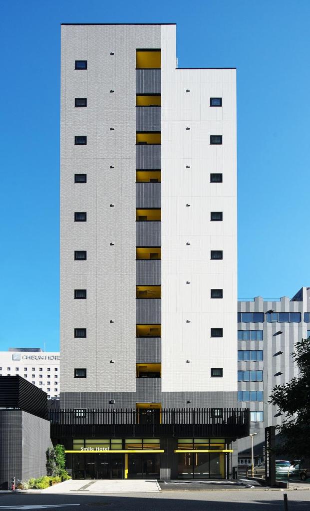 Smile Hotel Utsunomiya Nishiguchi Ekimae photo 3