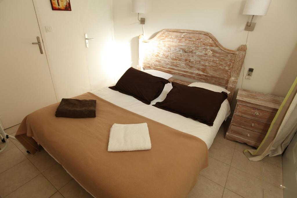 Двухместный (Классический номер), Hotel Villa Maya