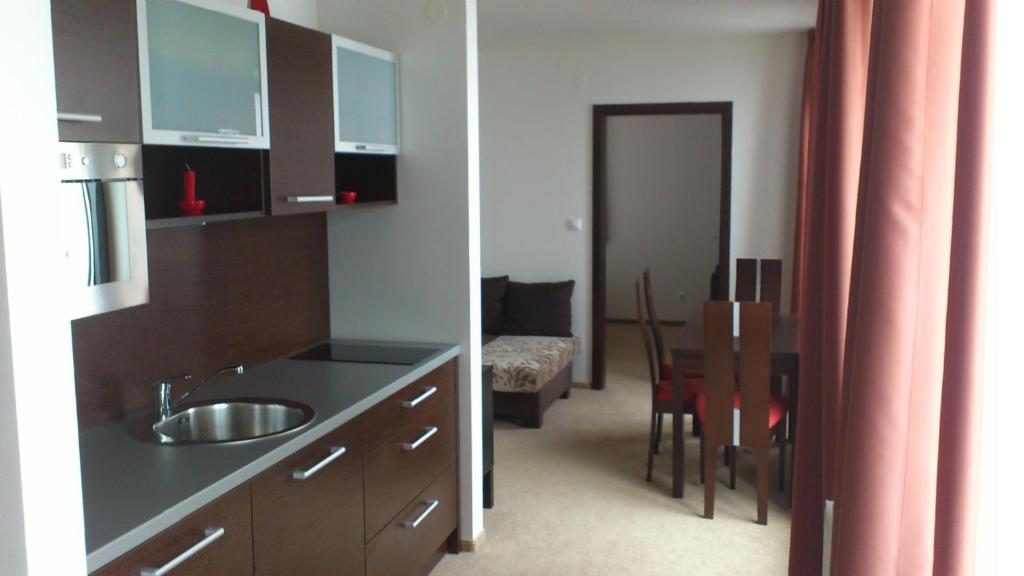 Apartman Panorama 805 photo 3