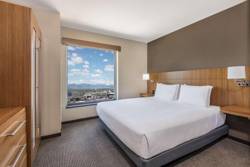 Hyatt Place Denver Downtown photo 1