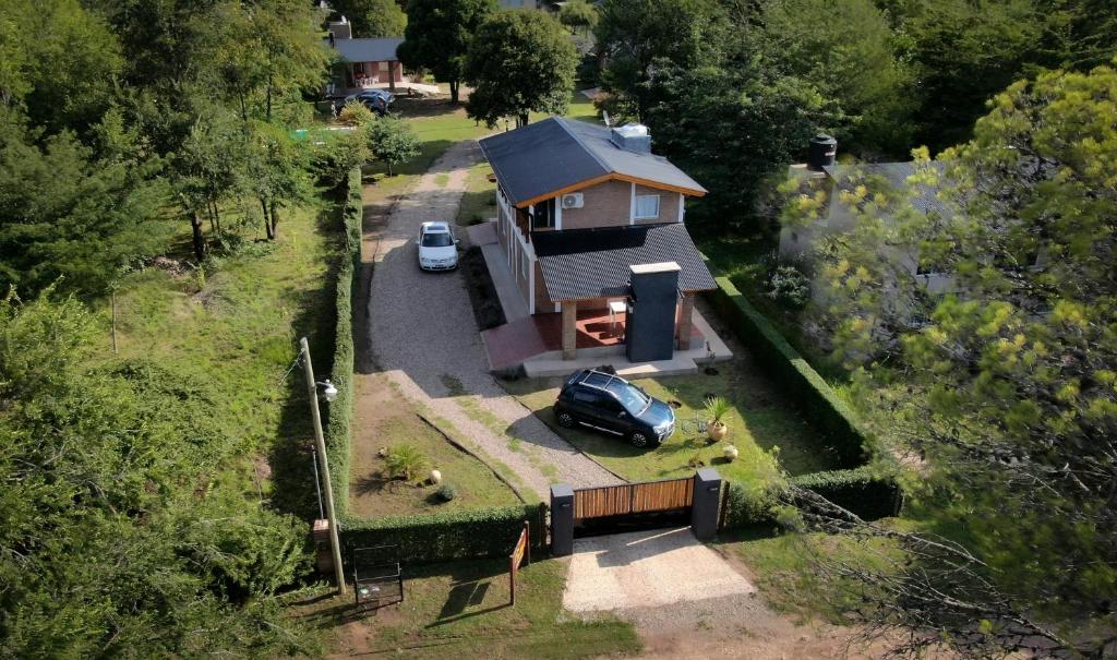 Der Wald cabañas photo 2