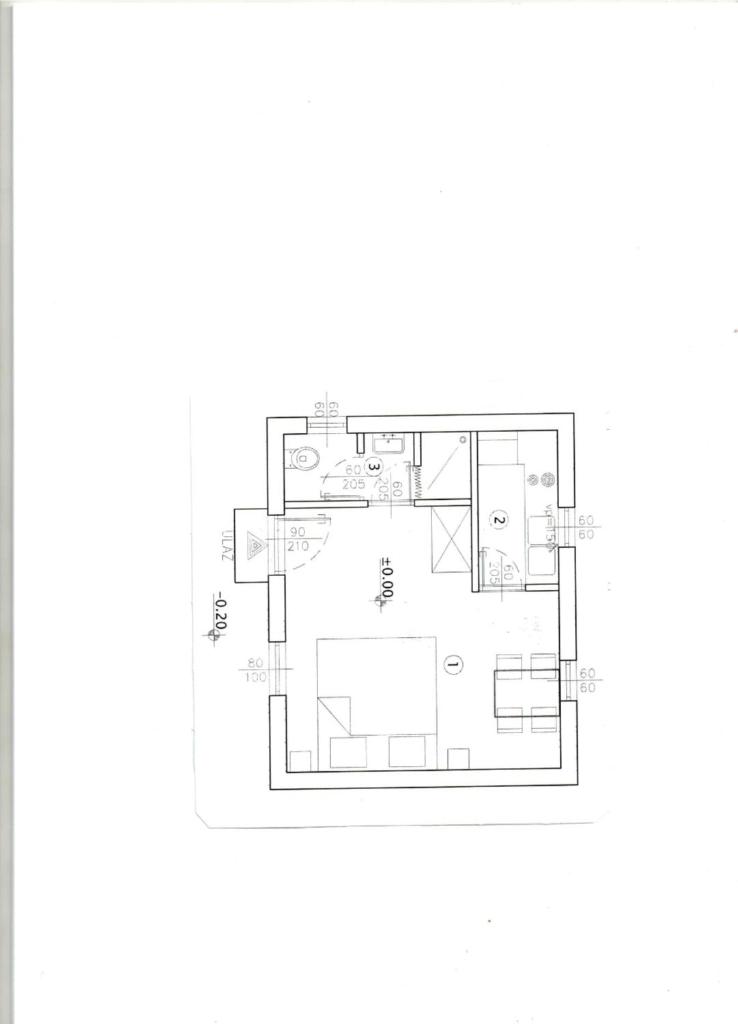 Apartment Arkaj photo 2