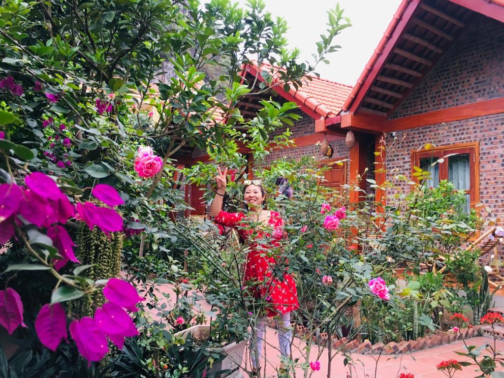 Tam Coc Friendly Homestay