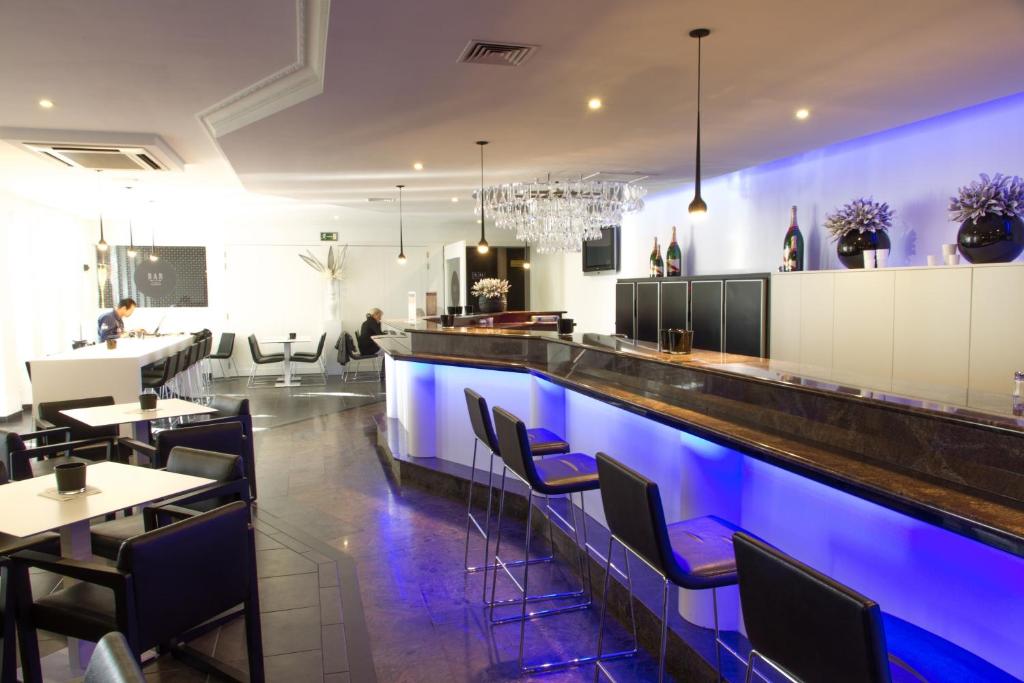 Best Western Plus Aldhem Hotel photo 3