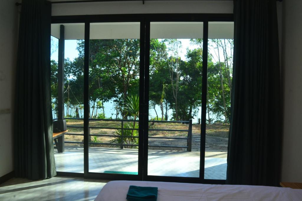 Camp Hadee Koh Yao Noi photo 2