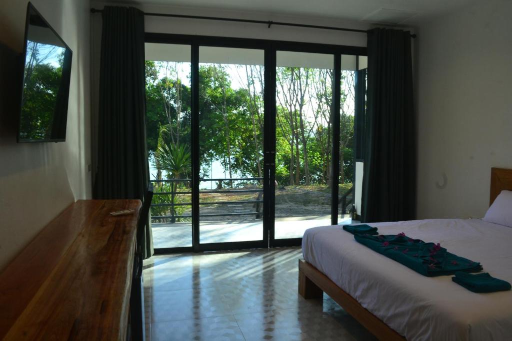 Camp Hadee Koh Yao Noi photo 3