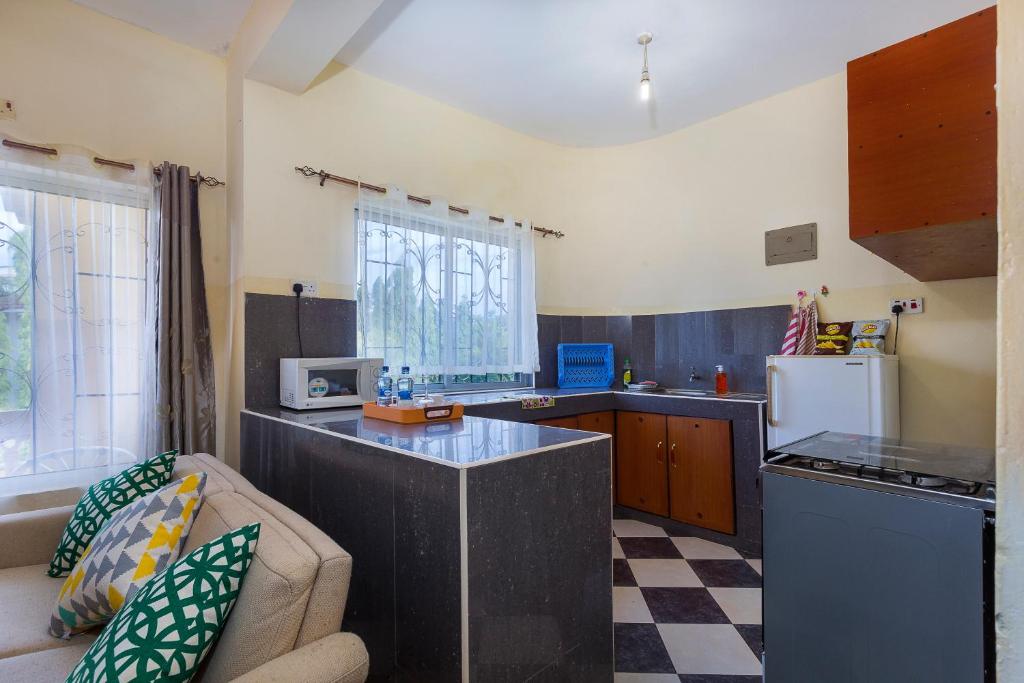 Jacyjoka Apartments Nyali photo 4