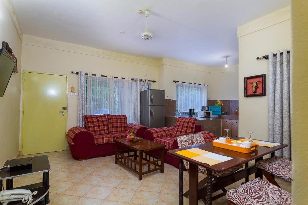 Jacyjoka Apartments Nyali photo 1