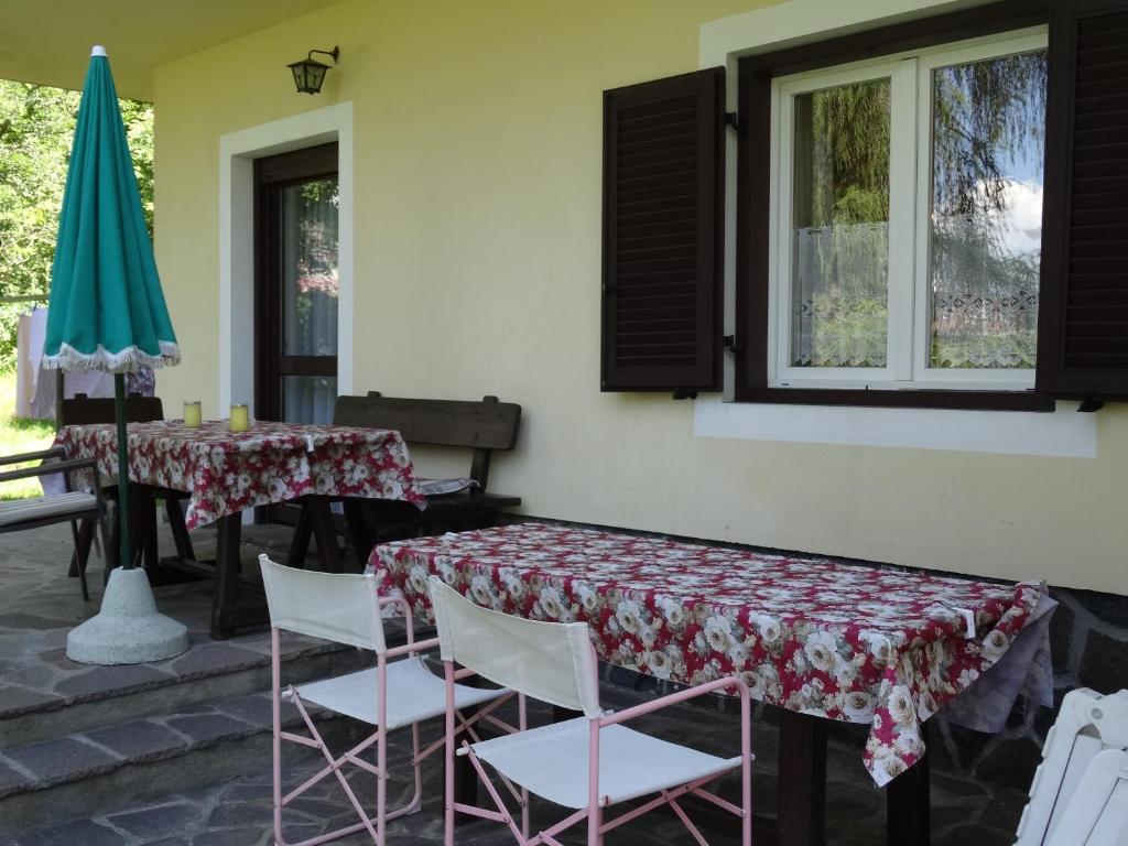 Haus Sabina photo 1