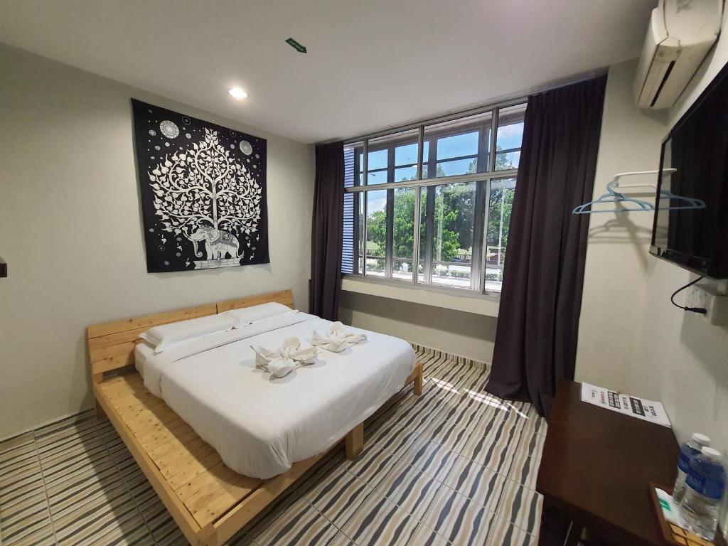 De' Chukai Hotel