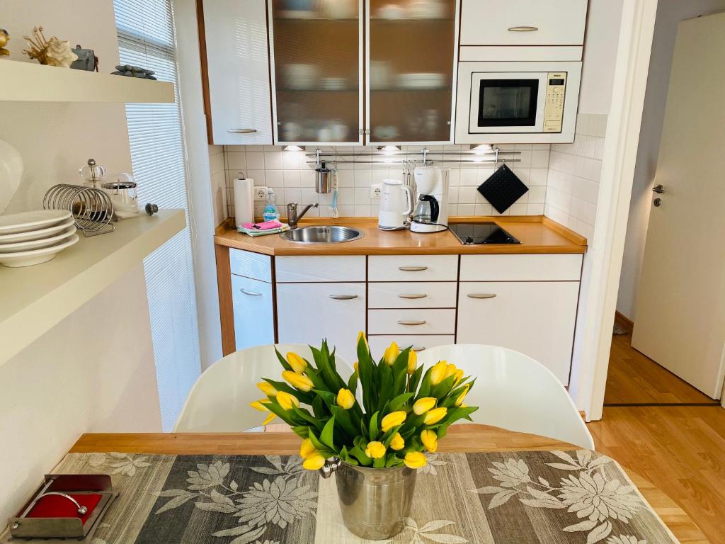Residenz Bleichröder - Ferienwohnung 13 photo 4