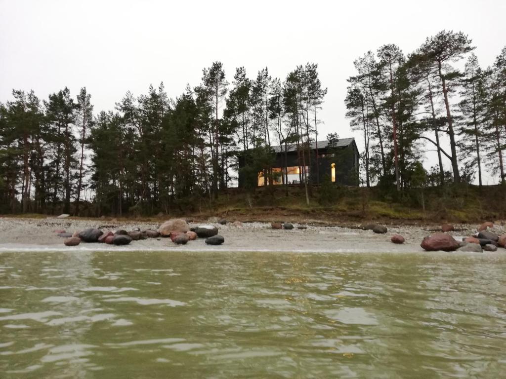 Seaside cottage Rebase Kuur photo 2