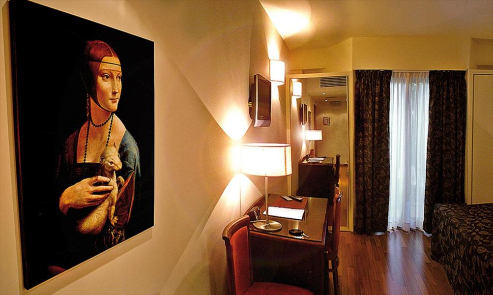 Hotel Ristorante Il Gambero photo 4