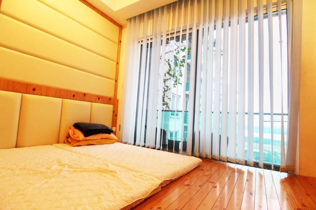 D'calton seaview apartment photo 2