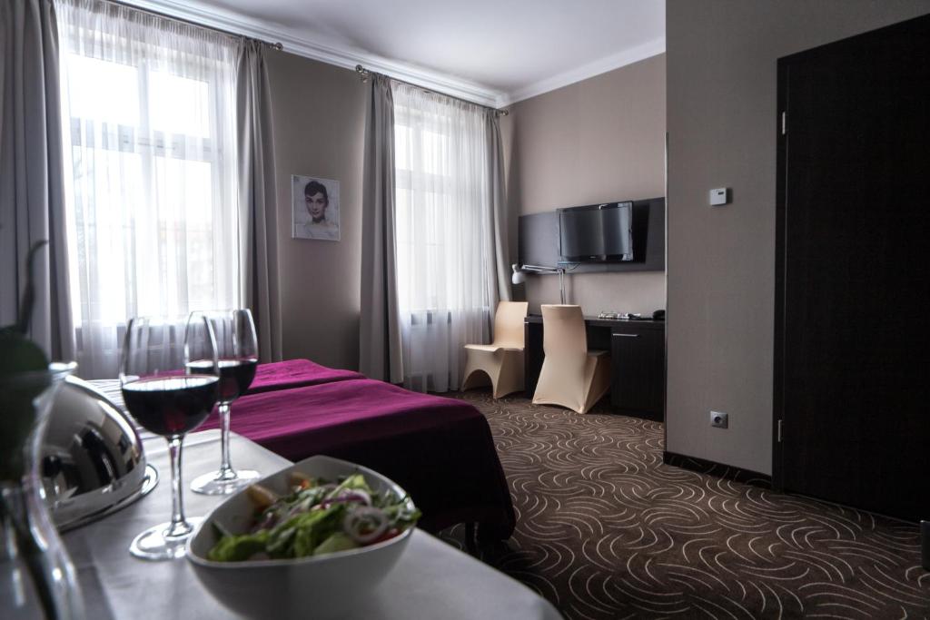 Hotel Racibor photo 4