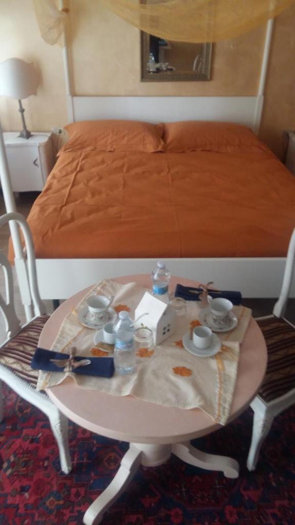 La Martino B&B photo 1