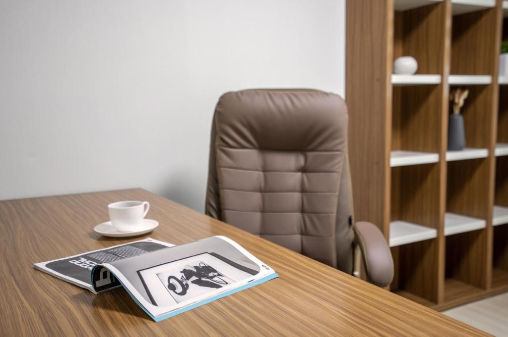 Home Fourest Residence Hotel Okpo photo 2
