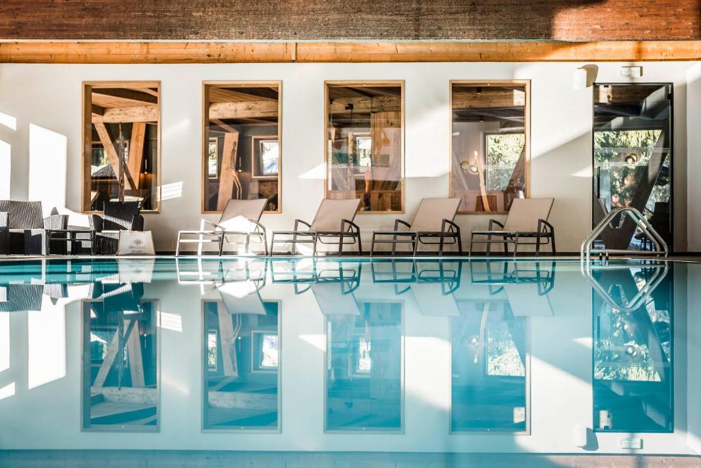 Hotel Waldsee photo 1