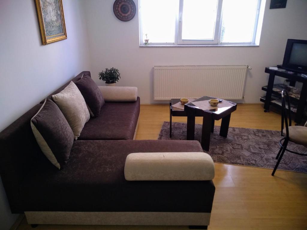 Apartment Vojinovic photo 3