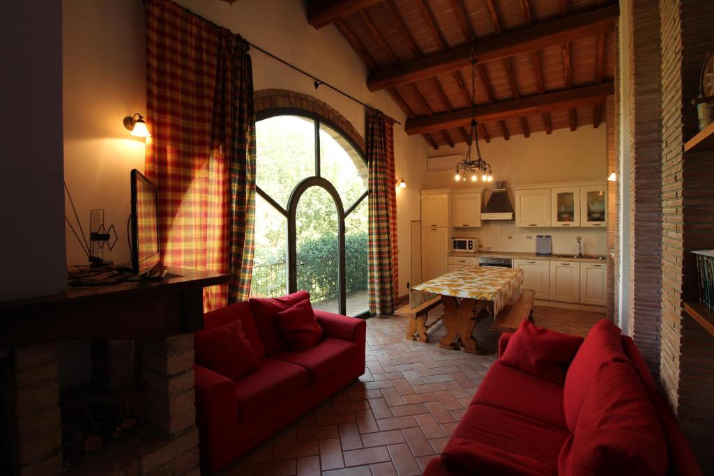 Sunset Hill - Tuscany - Villa & private Pool photo 2